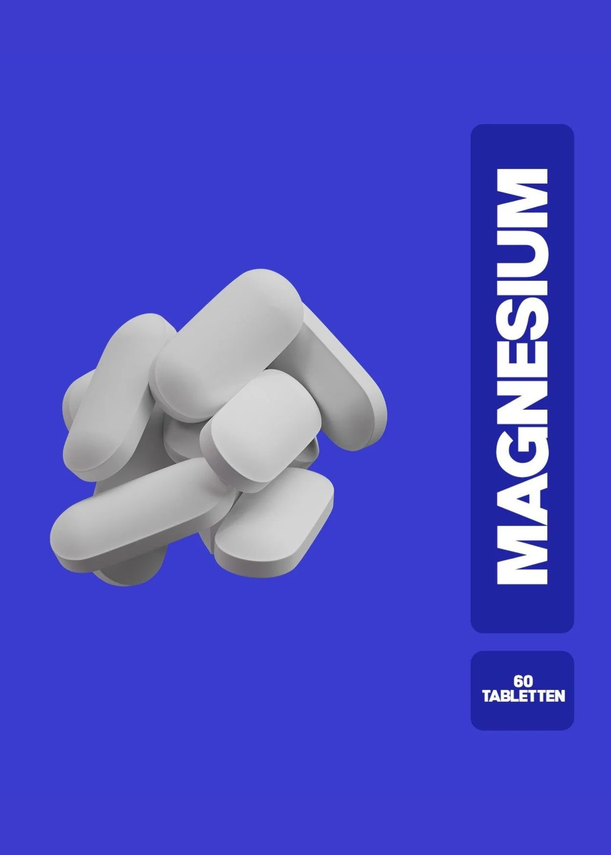 Vita Ceel Magnezyum Complex Tablet - Image 2