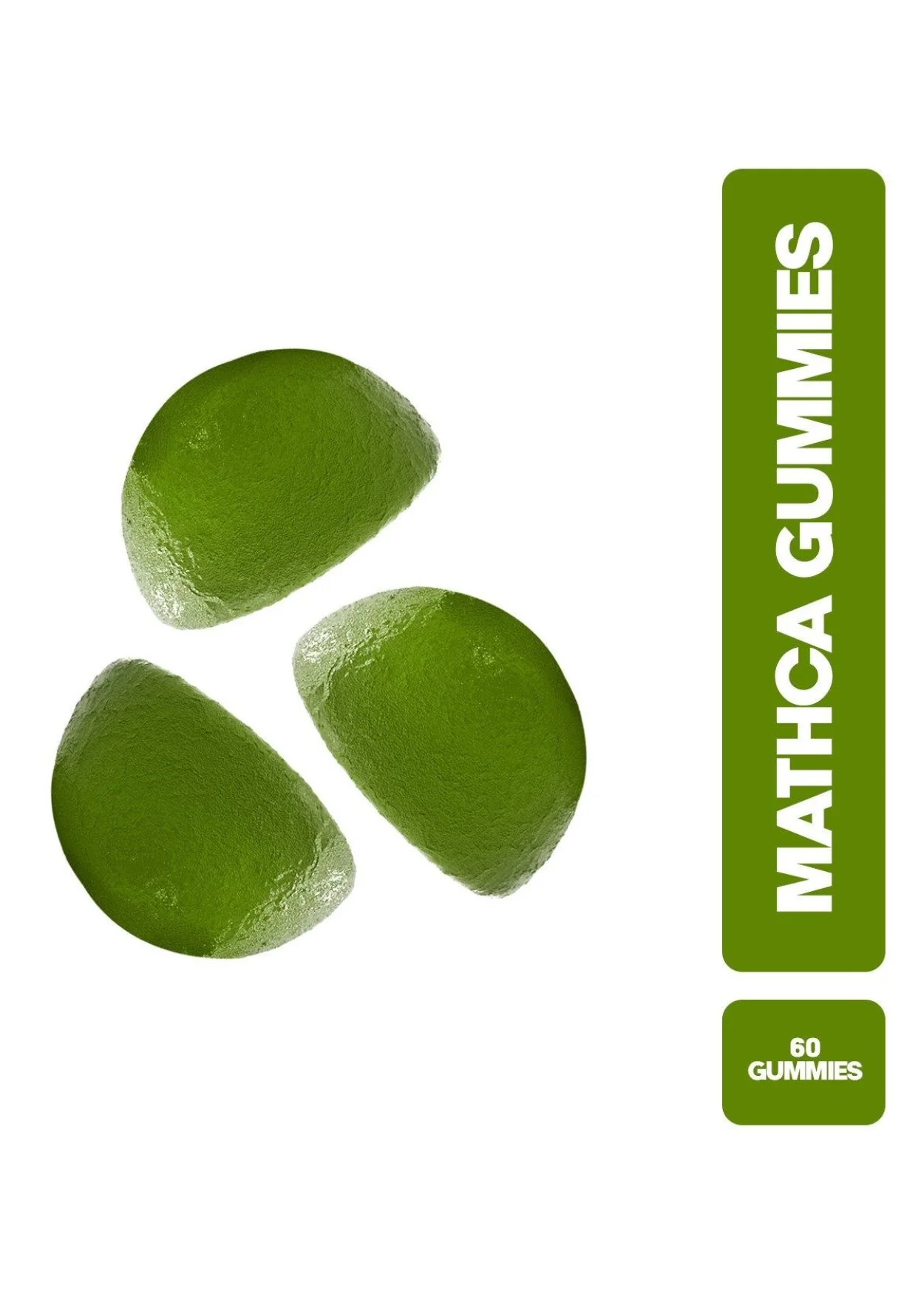 Vita Ceel Matcha Gummies - Image 2