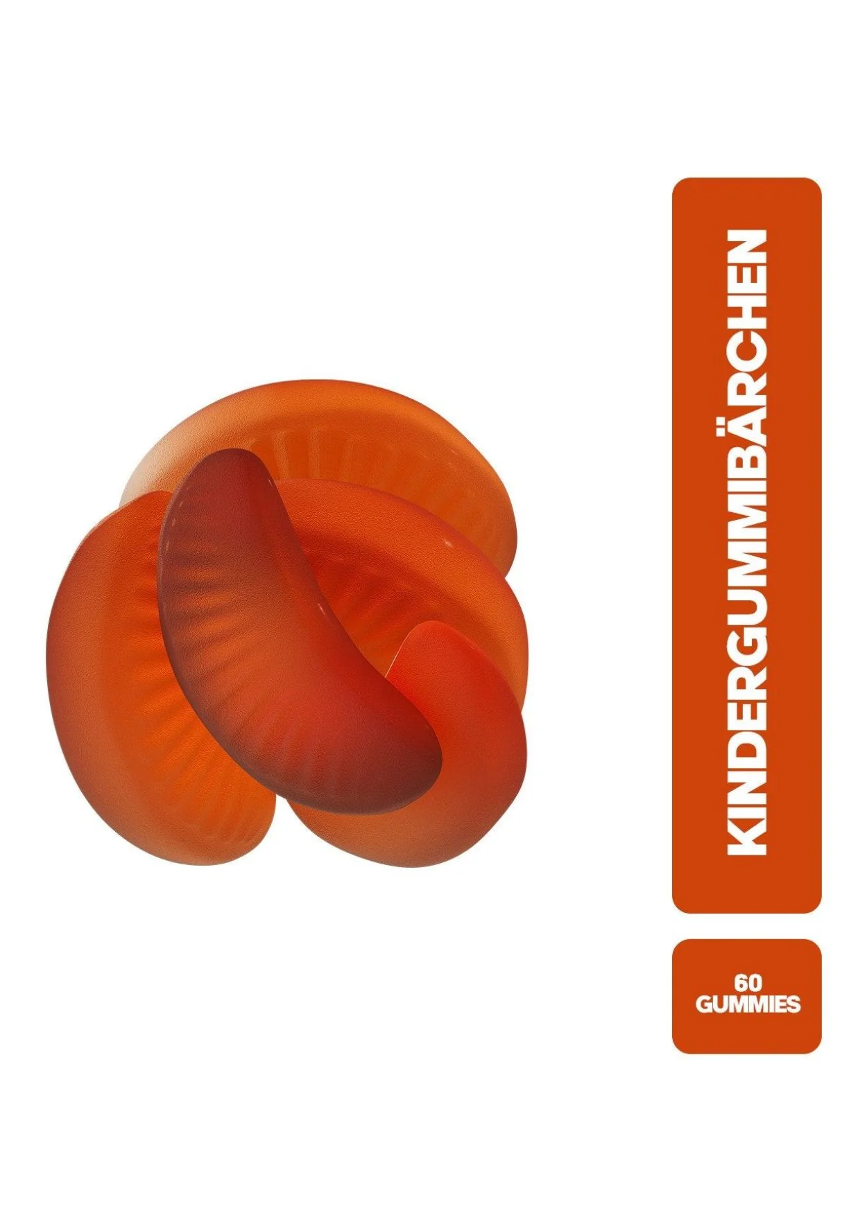 Vita Ceel Multivitamin Kids Gummies - Image 2
