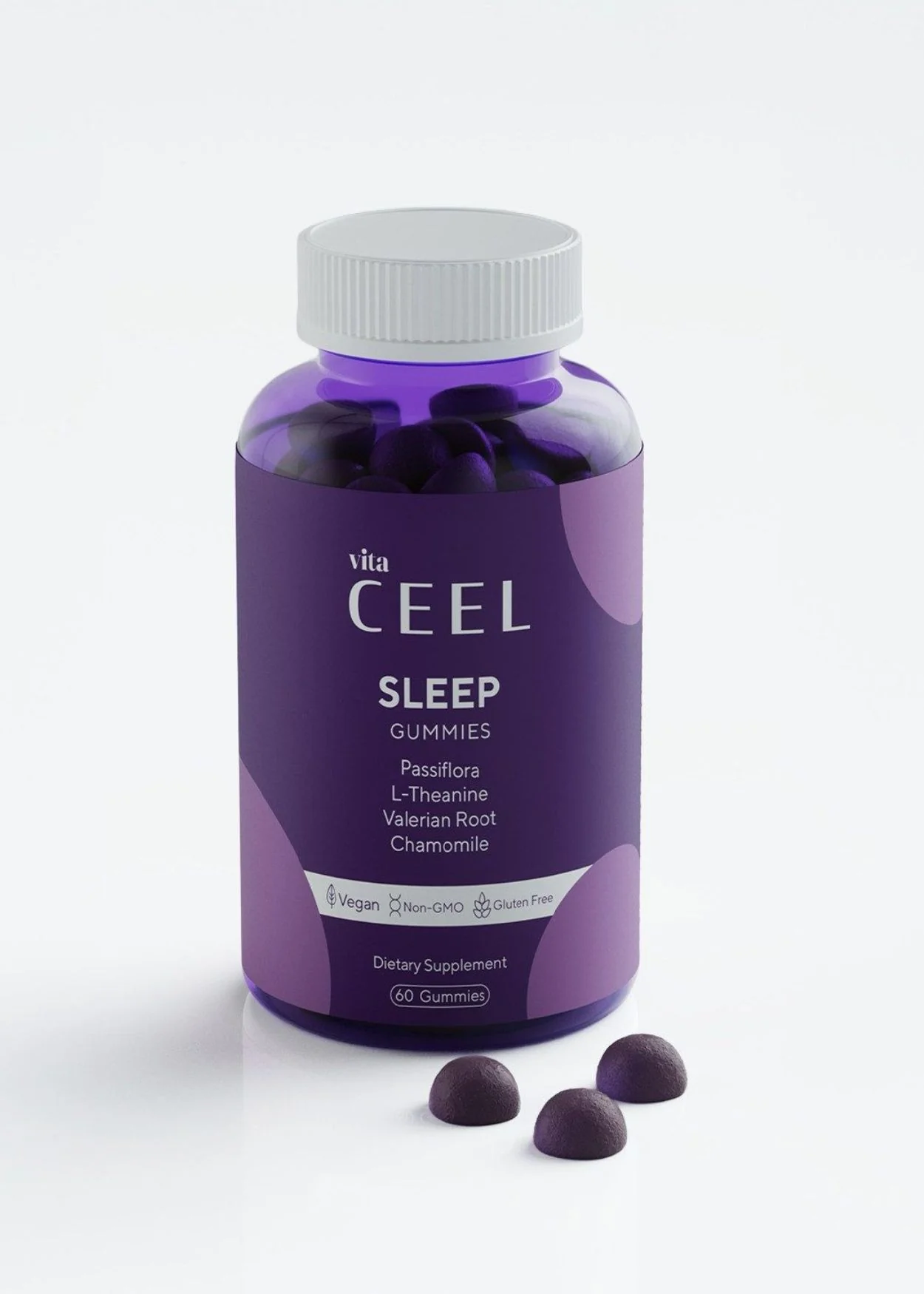 Vita Ceel Sleep Gummies - Image 7