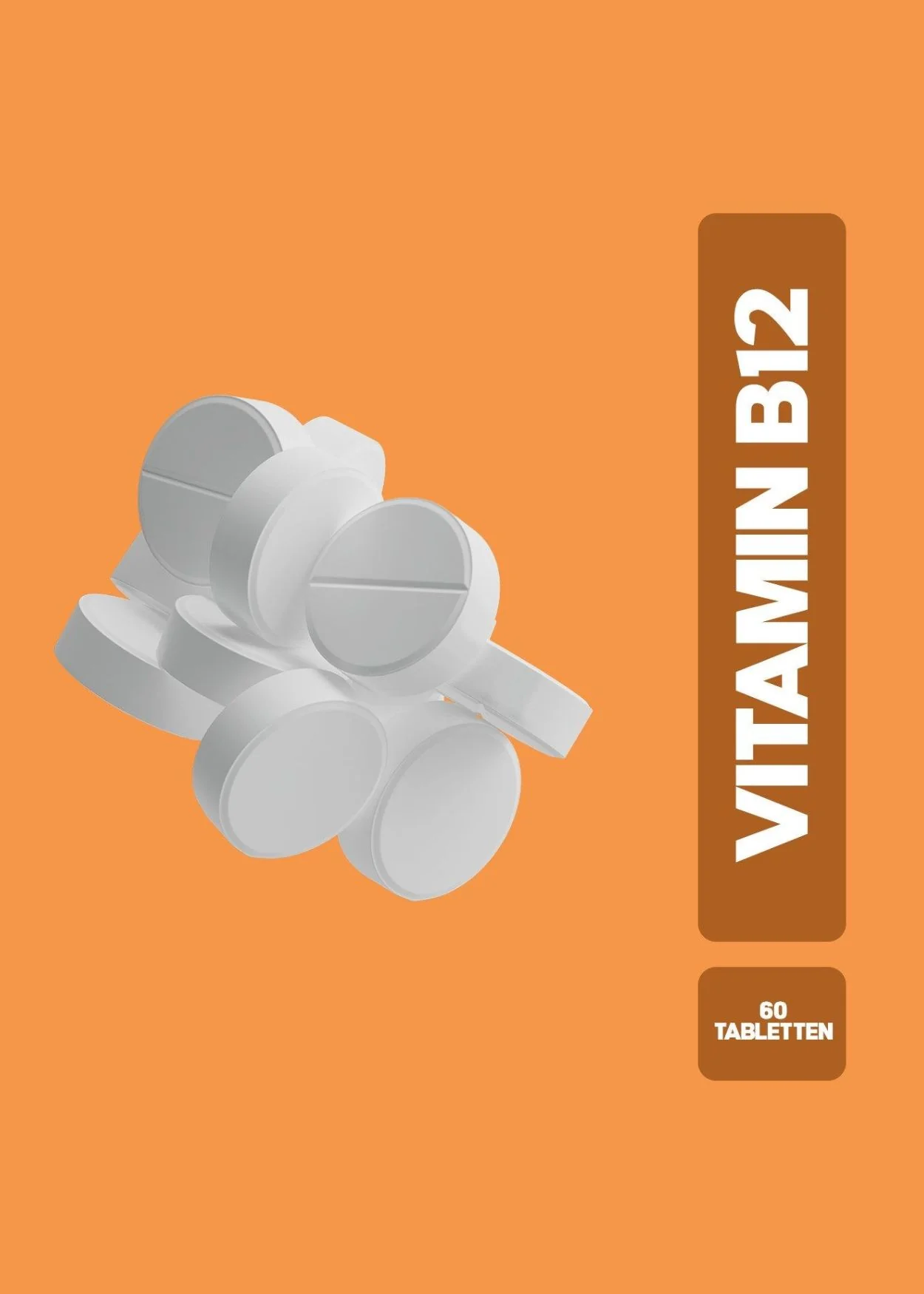 Vita Ceel Vitamin B12 - Image 2