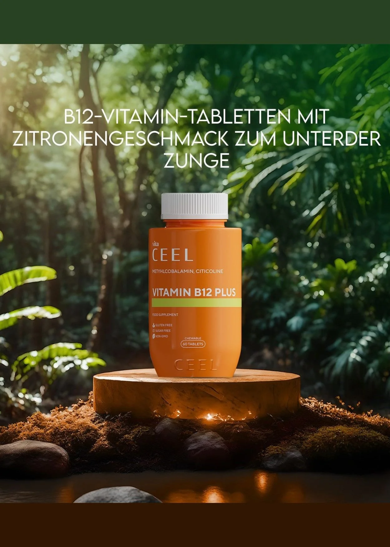 Vita Ceel Vitamin B12 - Image 4