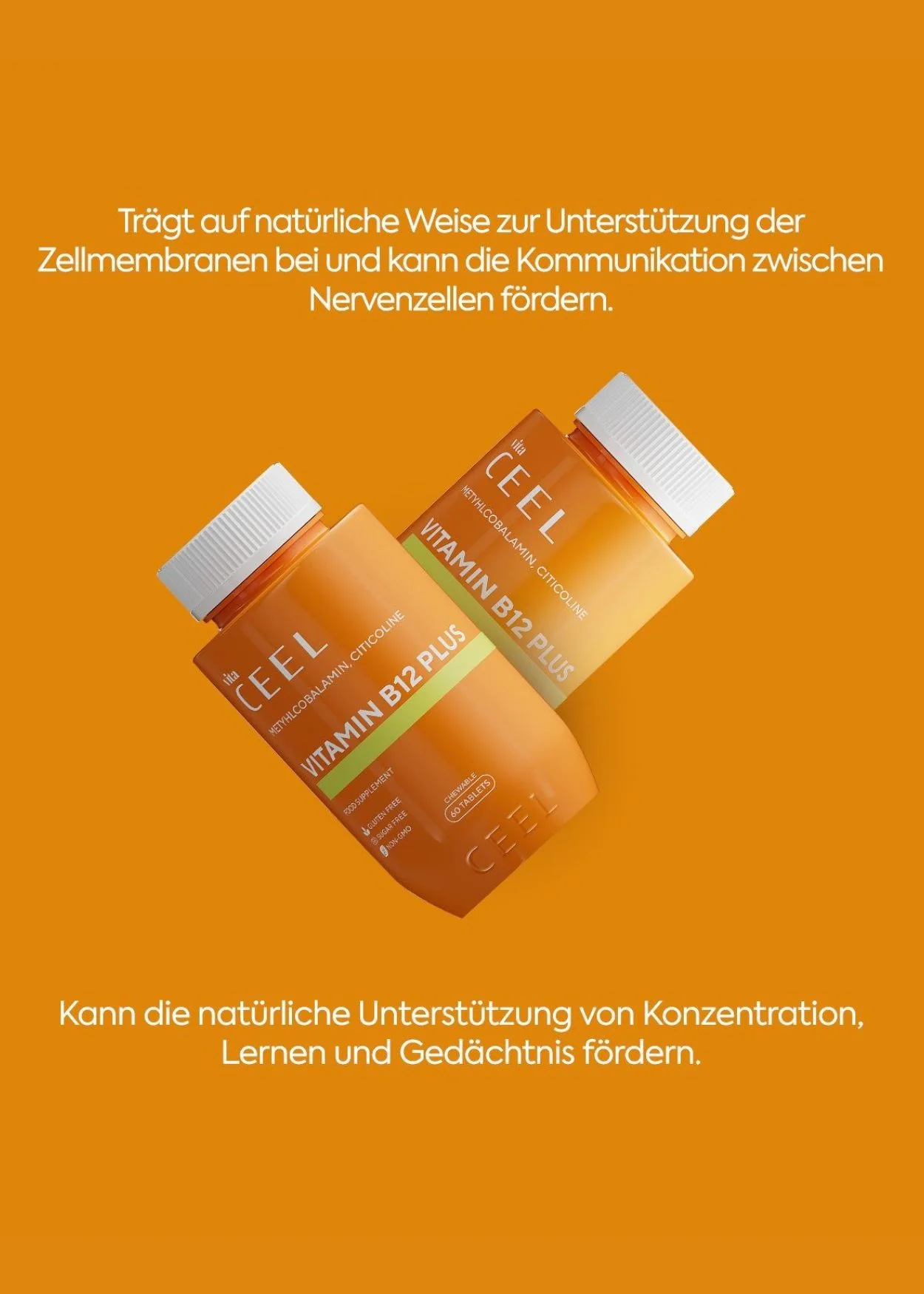 Vita Ceel Vitamin B12 - Image 5