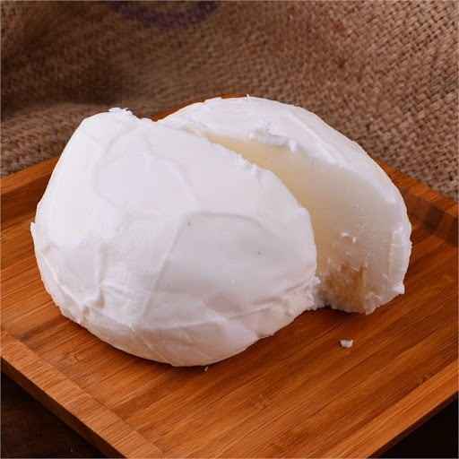 Ziegenbutter