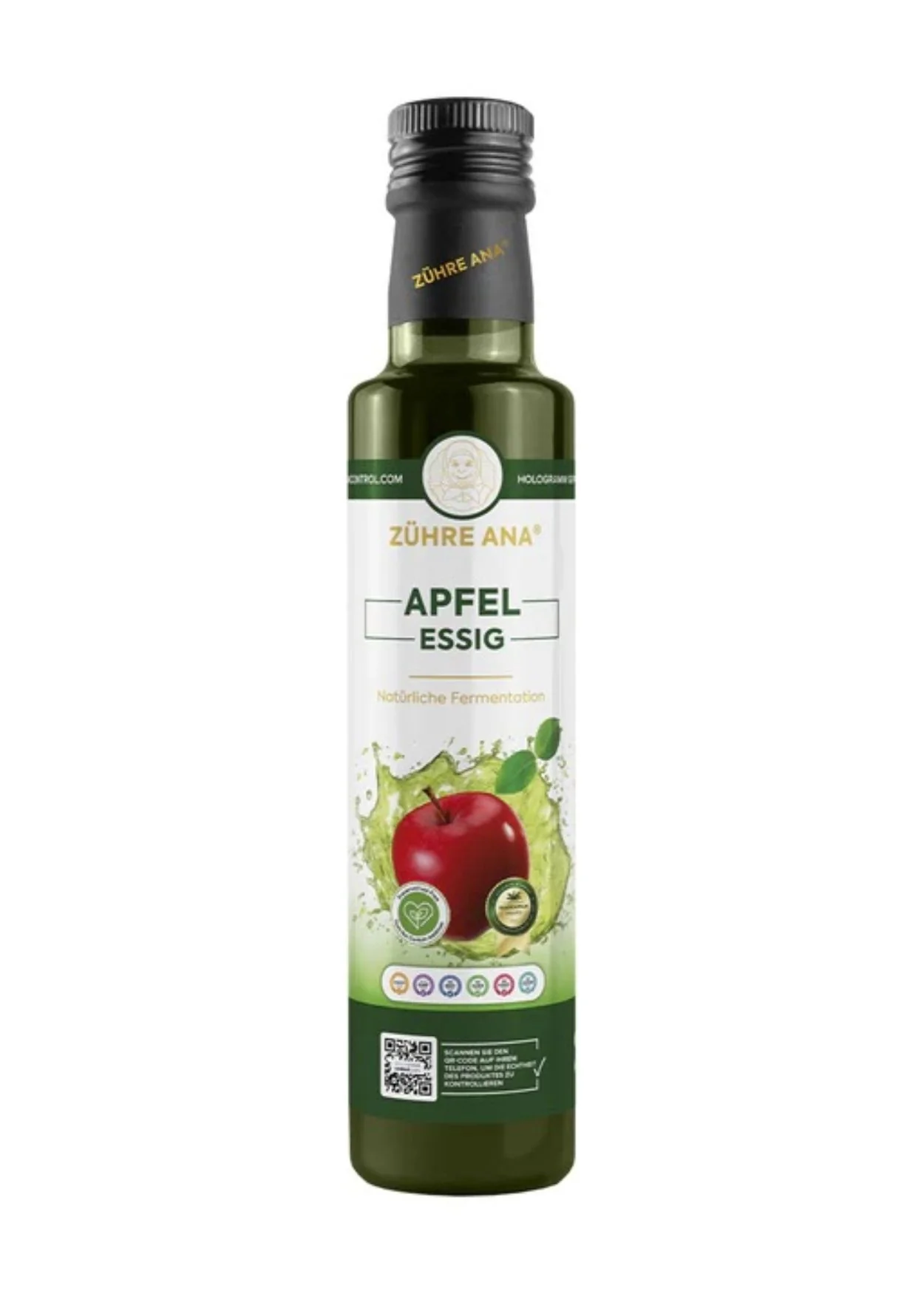 Zühre Ana Apfelessig