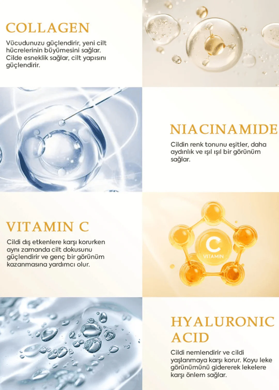 Zühre Ana Sonnenschutzmittel Spf 50+ UVA/UVB (SPF 50+ Güneş Kremi) - Image 4
