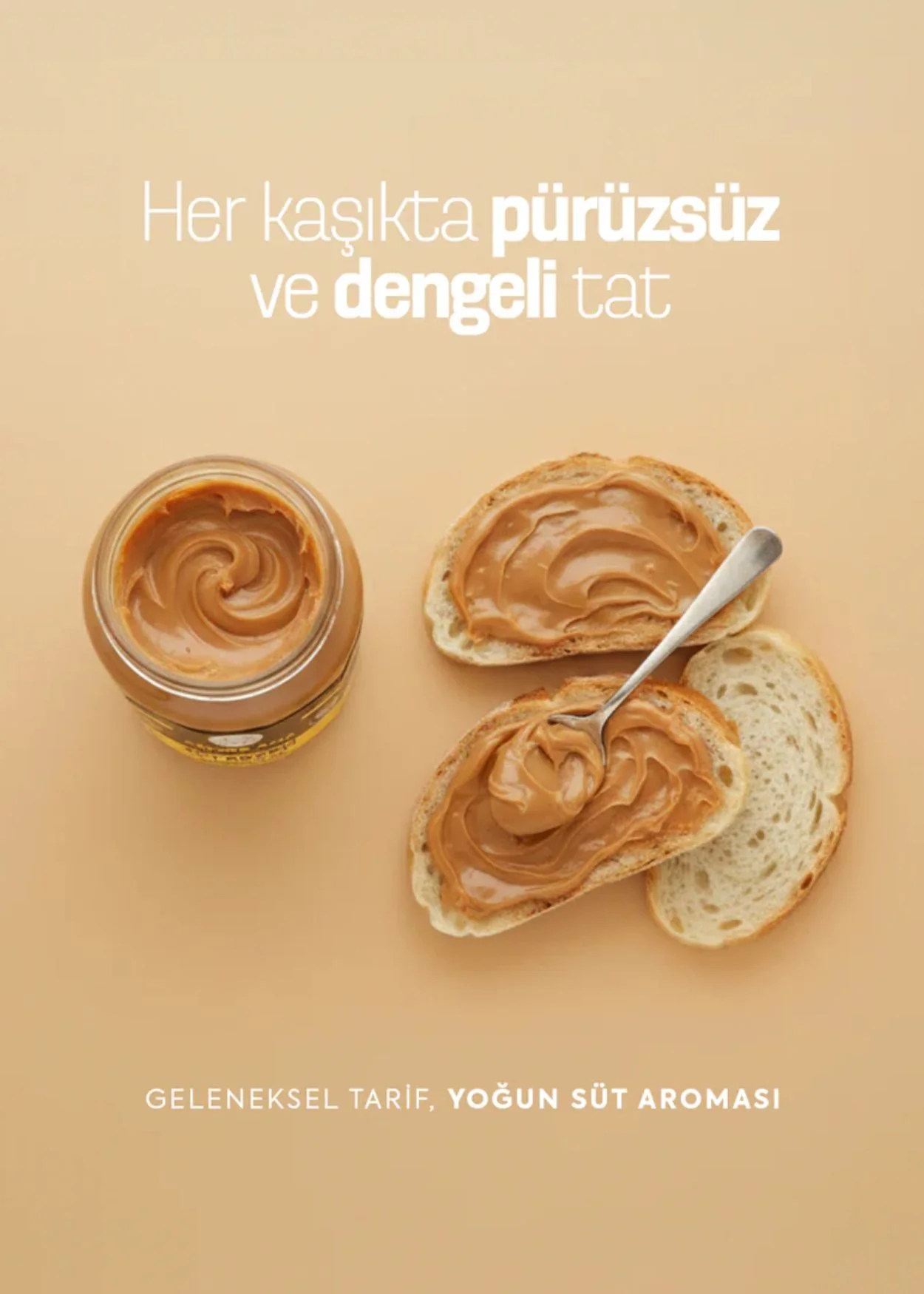 Zühre Ana Süt Reçeli - Image 4