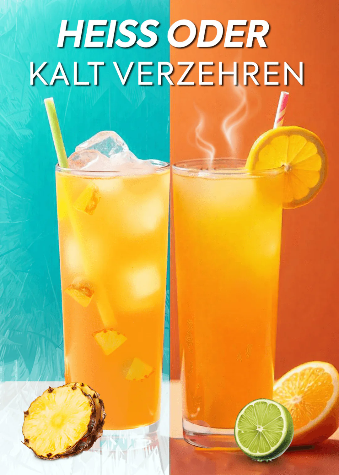 Zühre Ana Tropischer Fruchtextrakt (Tropikal Meyve Özü) - Image 2